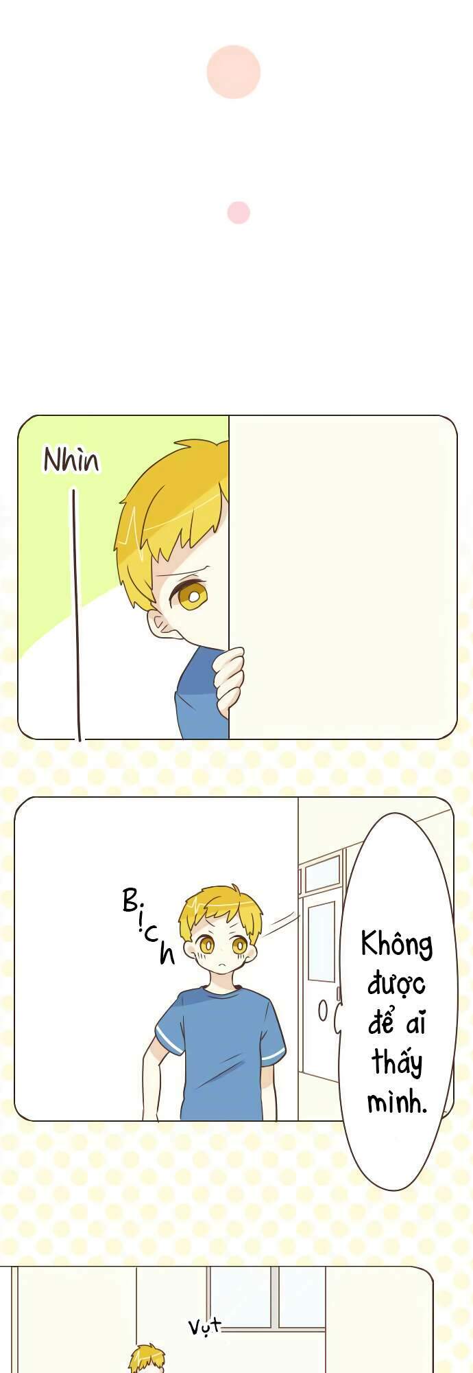 Ike Loli: Chapter 32