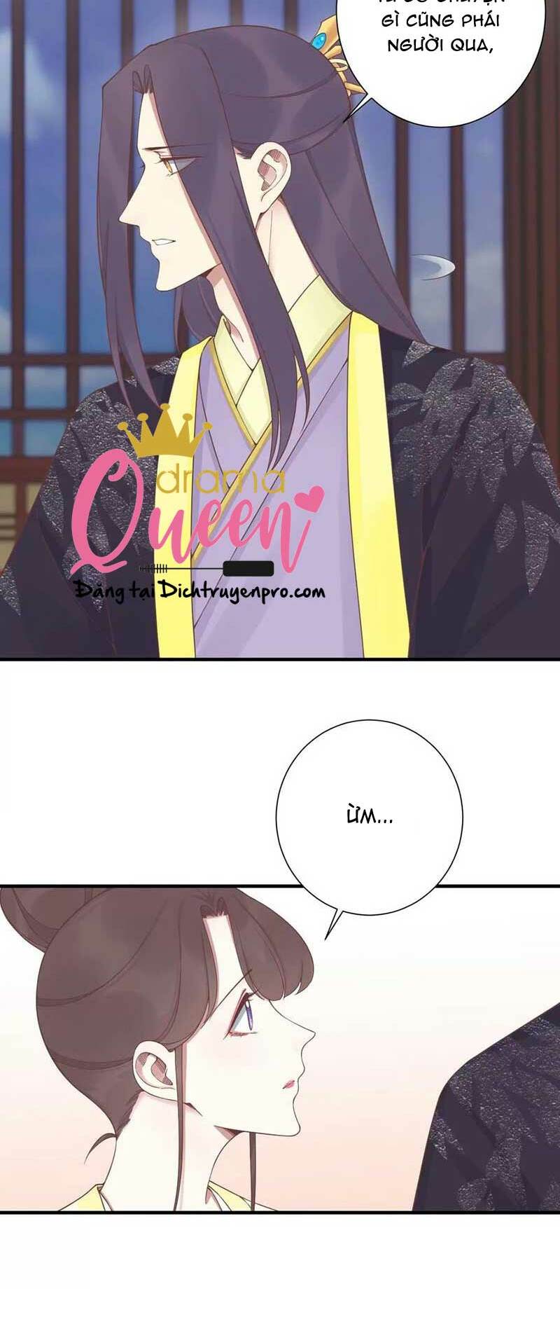 Hoàng Hậu Bận Lắm: Chapter 198