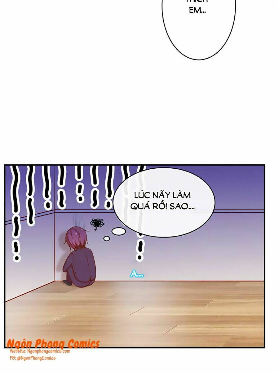 Cả Thế Giới Đều Không Bằng Người: Chapter 38