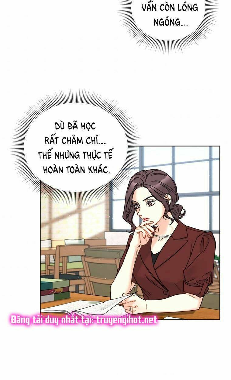 Hẹn Hò Nơi Công Sở: Chapter 118