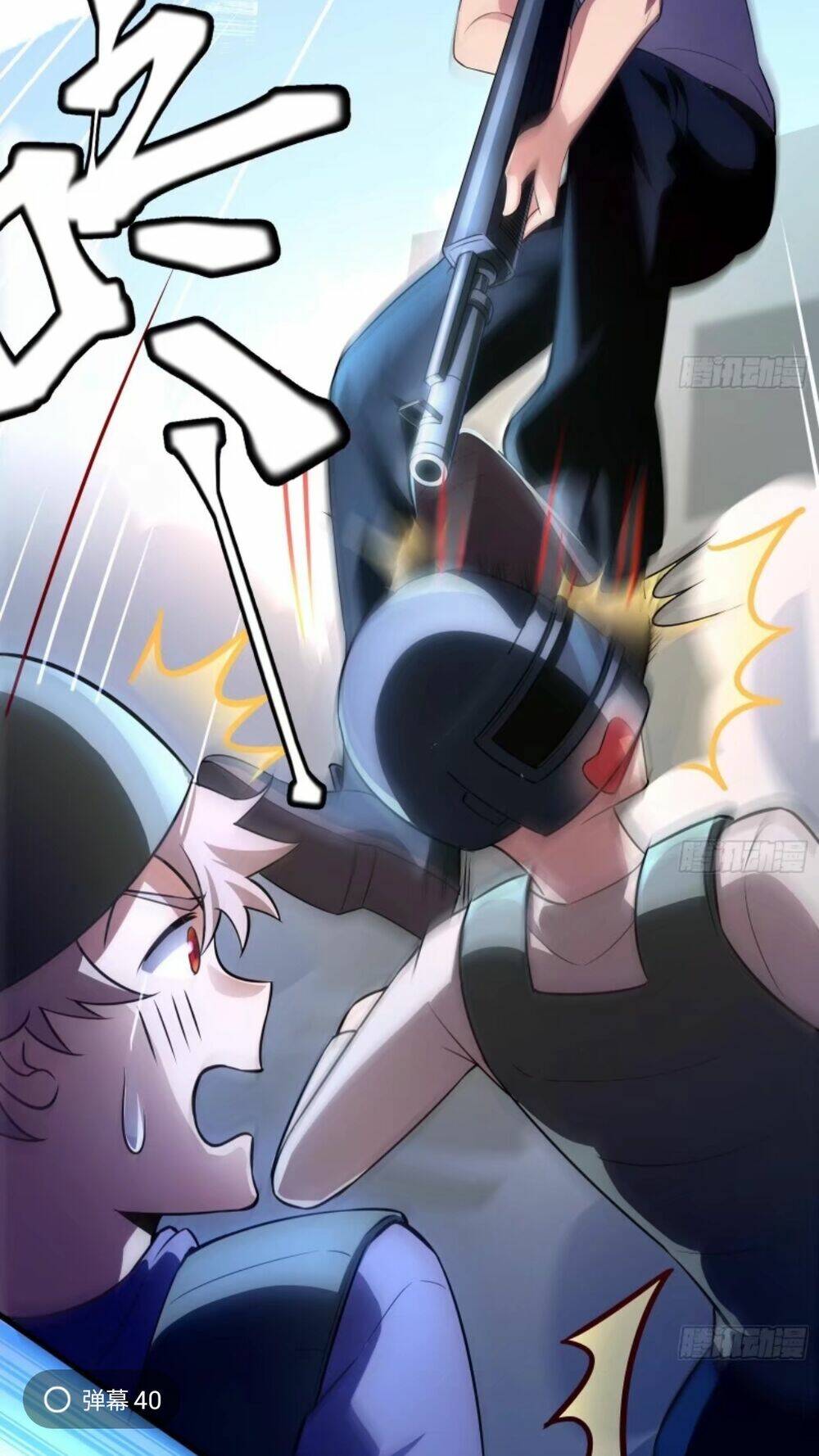 Shipper Thần Cấp: Chapter 10