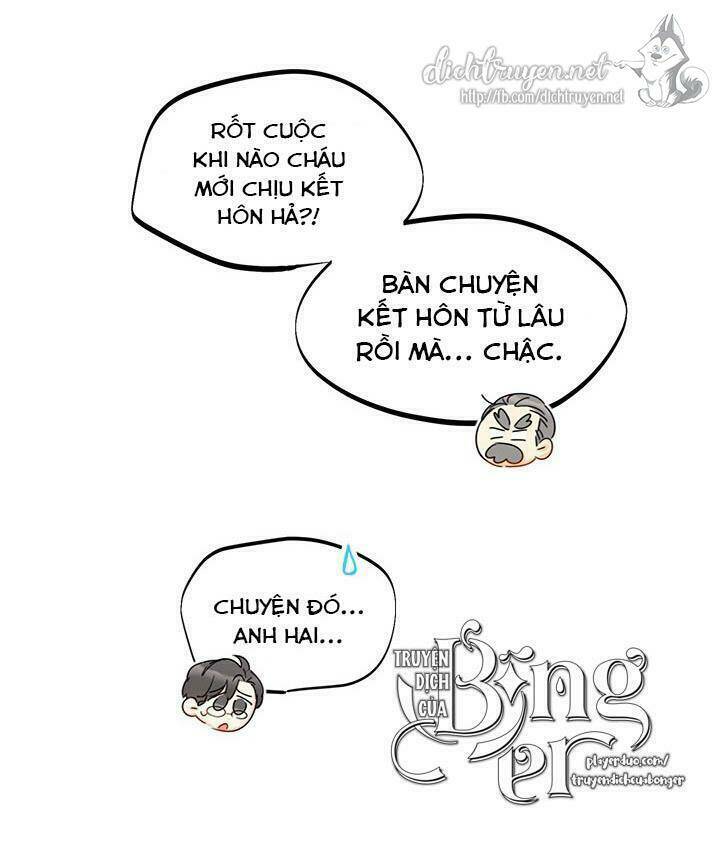 Hẹn Hò Nơi Công Sở: Chapter 91