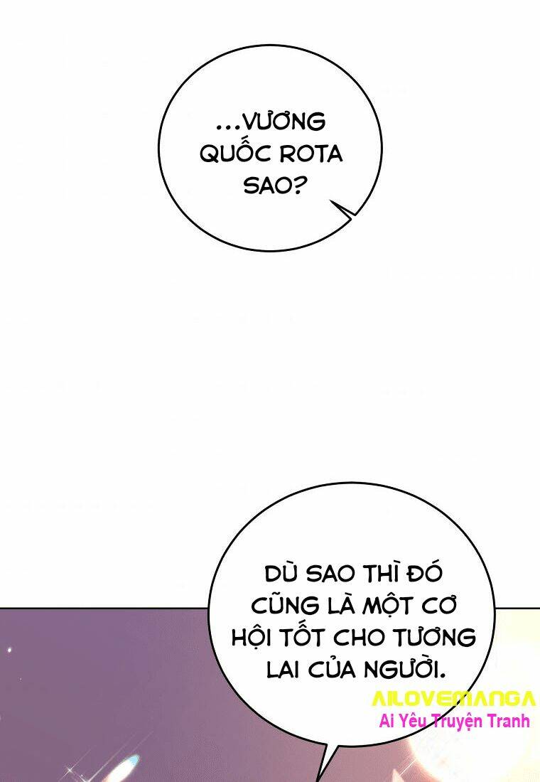 Tôi Trở Thành Gia Sư Của Tên Bạo Chúa: Chapter 37