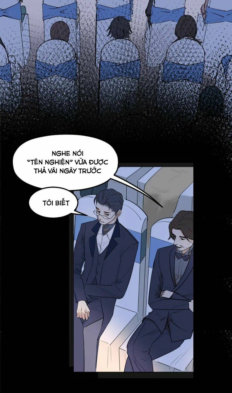 Anh Hùng Và Hiệp Nữ: Chapter 14