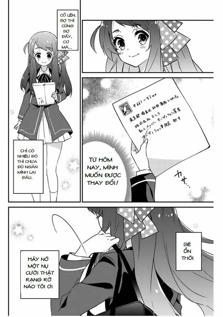 Zombieland Saga: Chapter 1