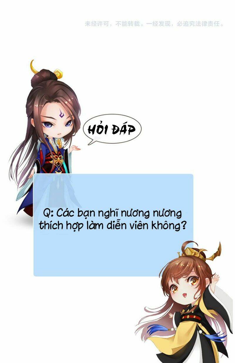 Yêu Nhan Lệnh: Chapter 101.6