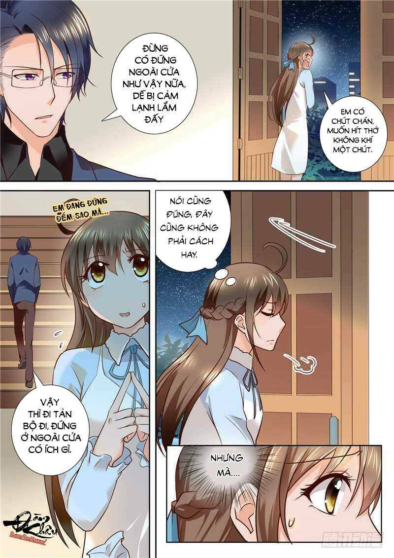 Người Thừa Kế Giá Đáo: Hiệu Thảo Làm Loạn Đủ Chưa?: Chapter 80