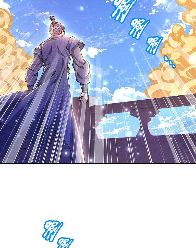Thân Thể Của Ta Là Kiếm Chủng: Chapter 110