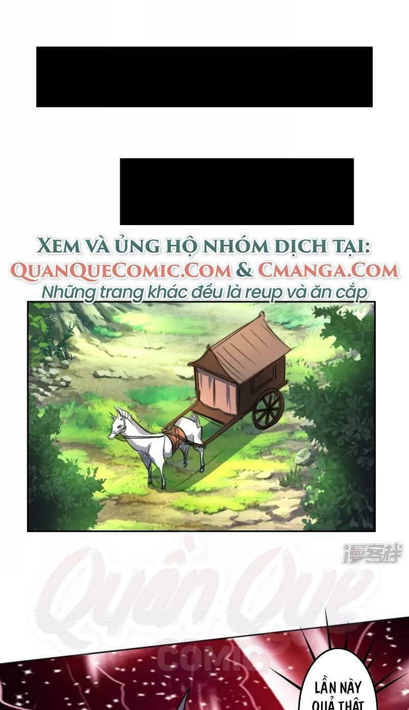 Tuyệt Thế Thánh Đế: Chapter 17