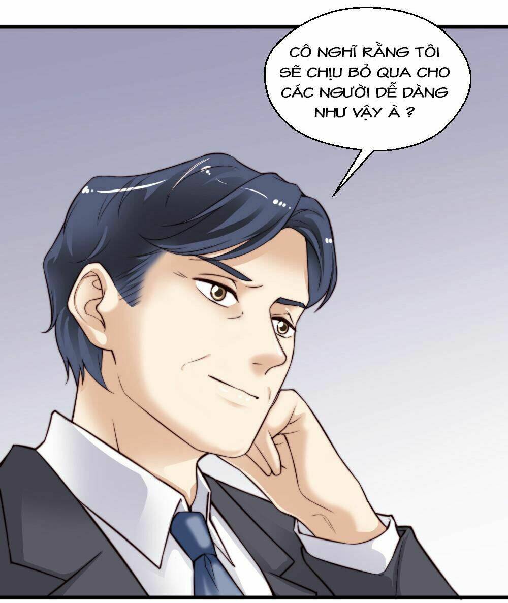 Bí Mật Của Thiên Kim: Chapter 105