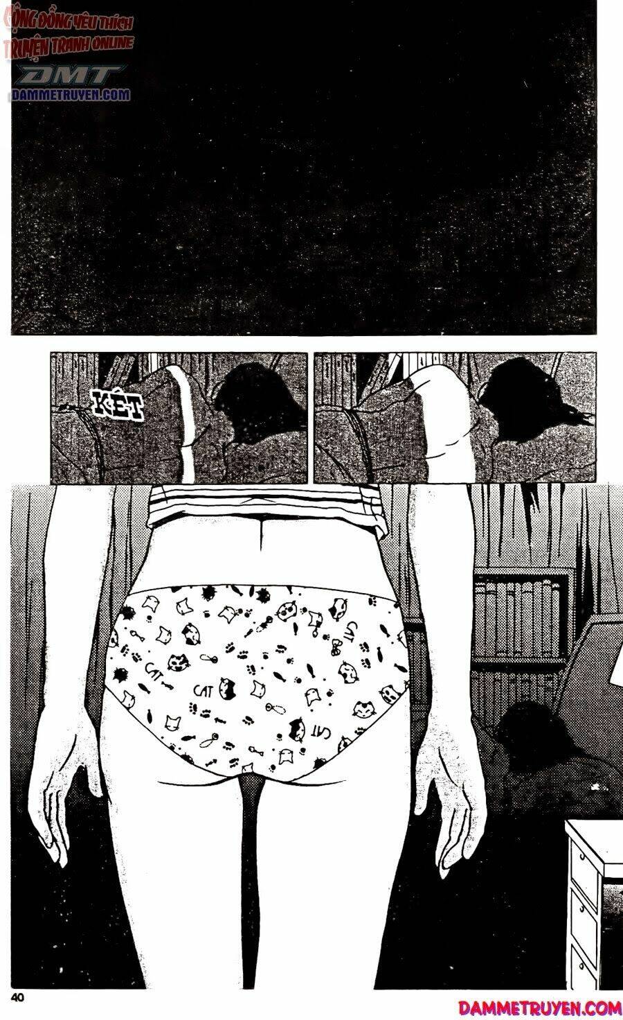 Ai Hơn Ai: Chapter 157