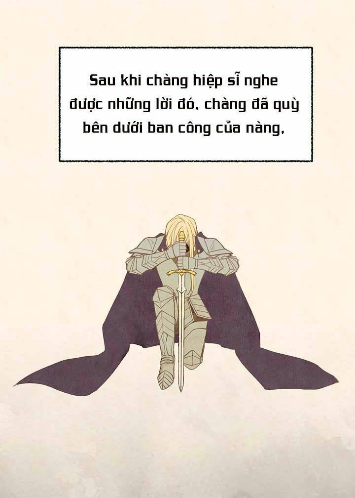 Hãy Trả Lời Em, Hoàng Tử!: Chapter 1