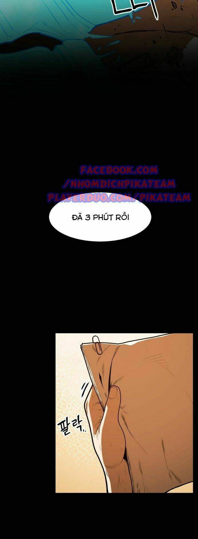 Chinh Phạt Học Đường: Chapter 16