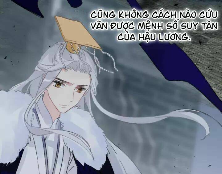 Hoa Nhan Sách: Chapter 144