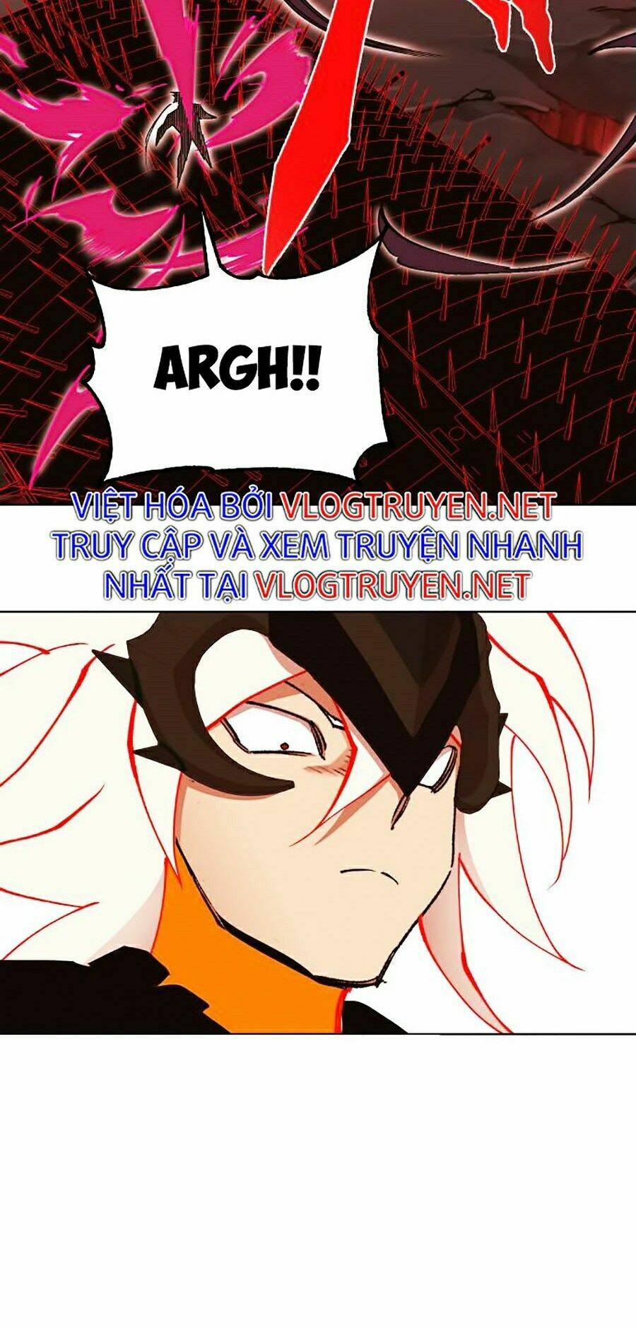 Hard Core Leveling Warrior Ss2: Chapter 100