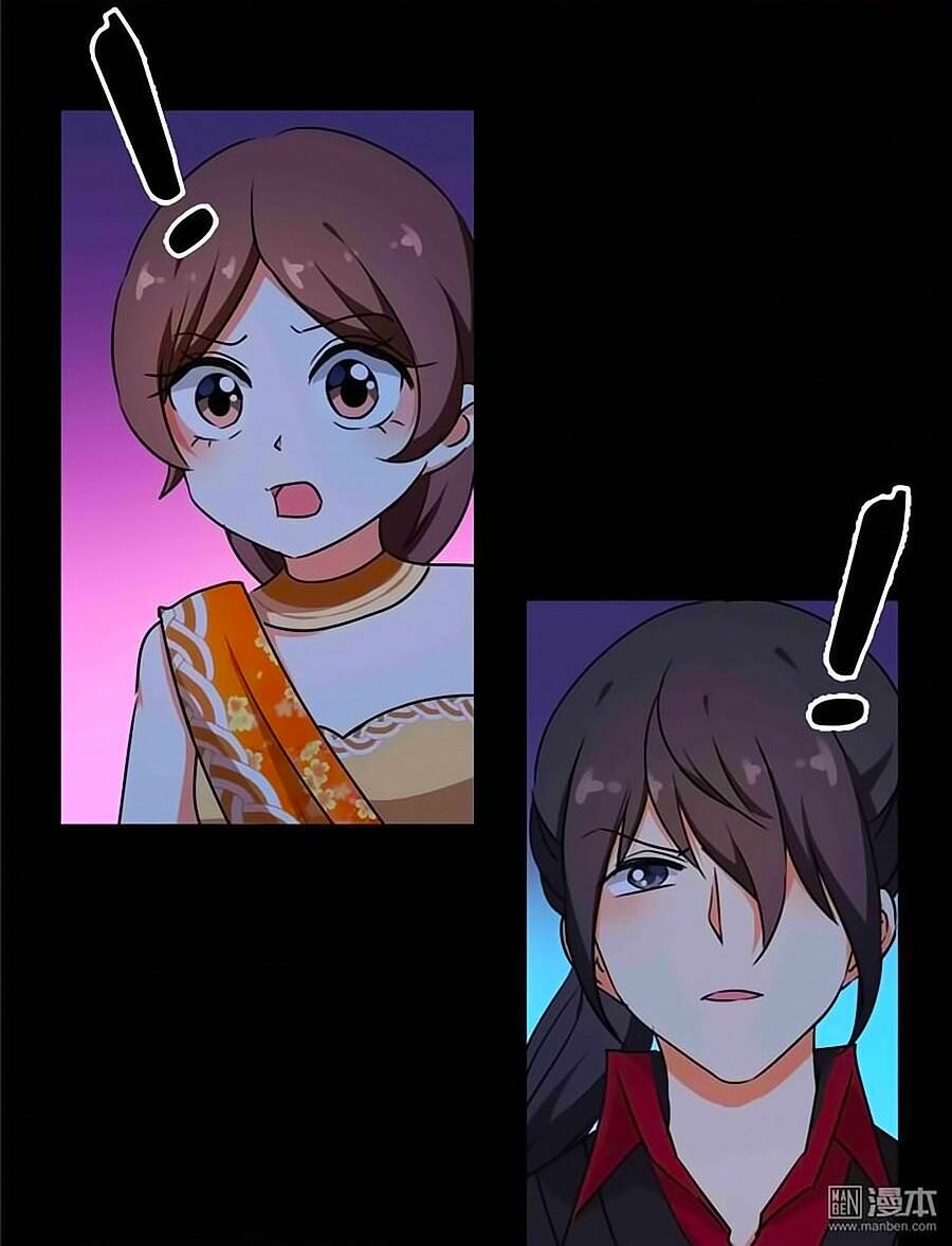 Vương Gia ! Ngươi Thật Bỉ Ổi !: Chapter 410