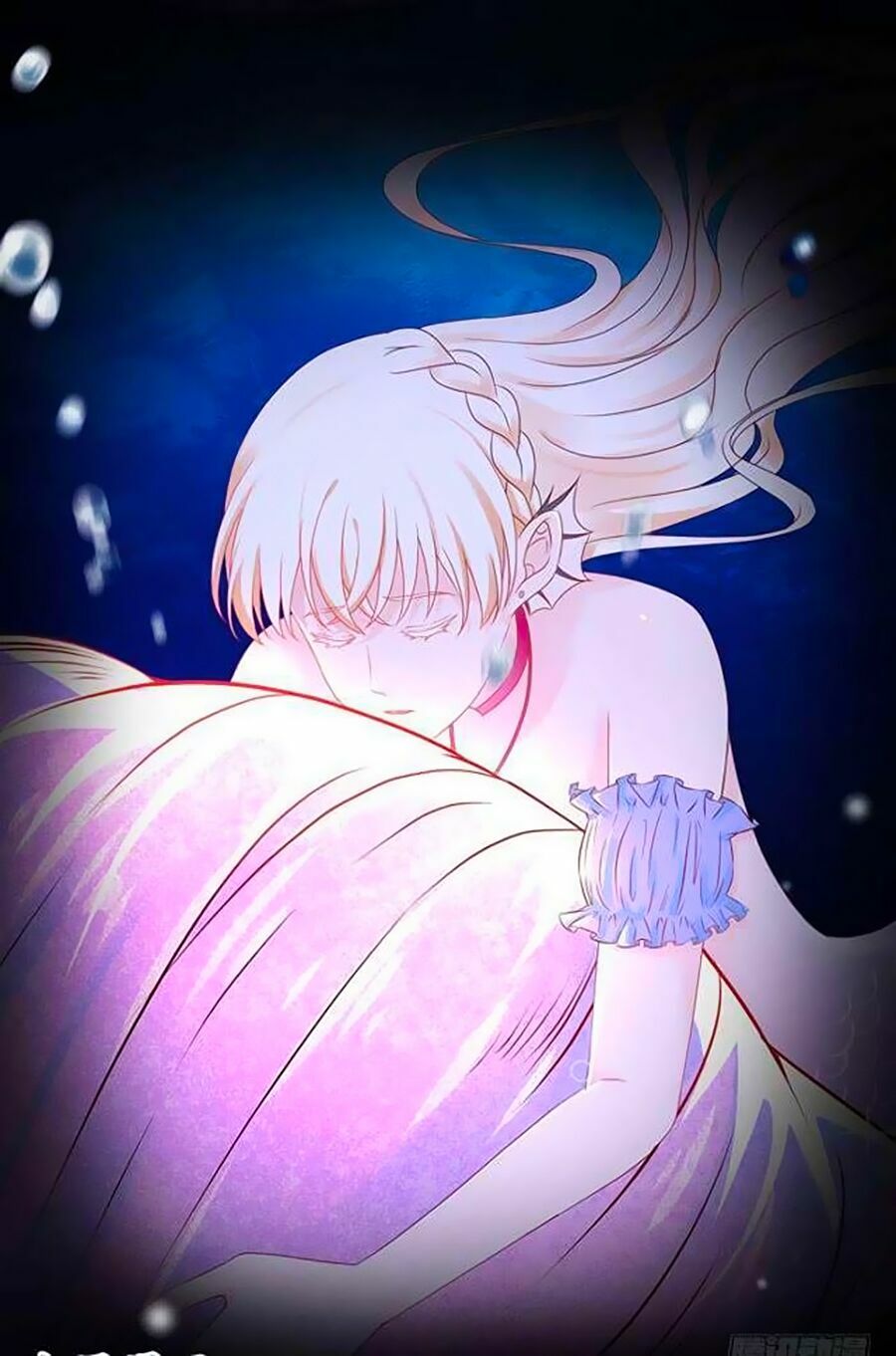 Thâm Hải Chi Ca: Chapter 19