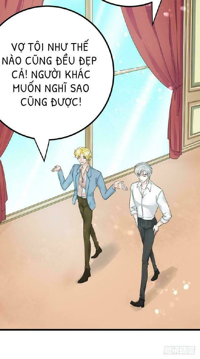 Chào Buổi Sáng, Ức Vạn Manh Thê: Chapter 13