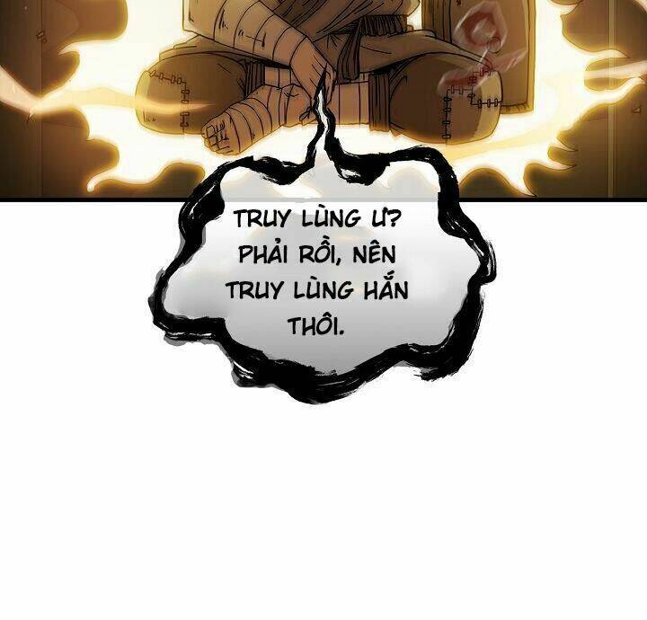 Thân Thủ Đệ Nhất Kiếm: Chapter 23