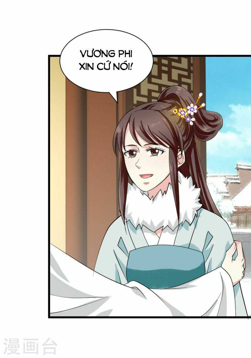Tuyệt Thế Độc Phi Của Tà Vương: Chapter 79