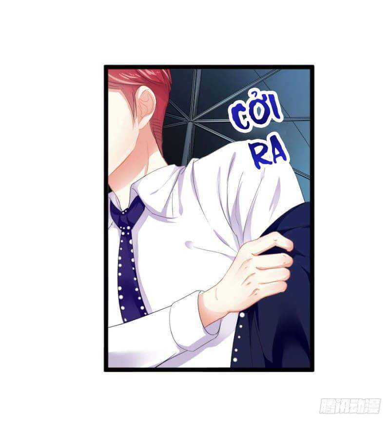 Bảo Bối Thiên Ức Hào Môn: Chapter 2