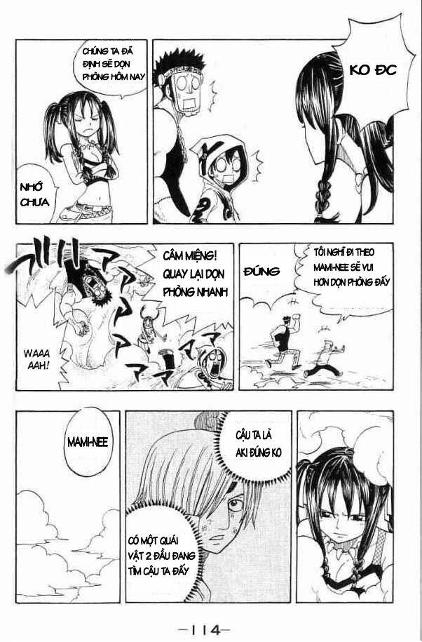 Monster Soul: Chapter 3