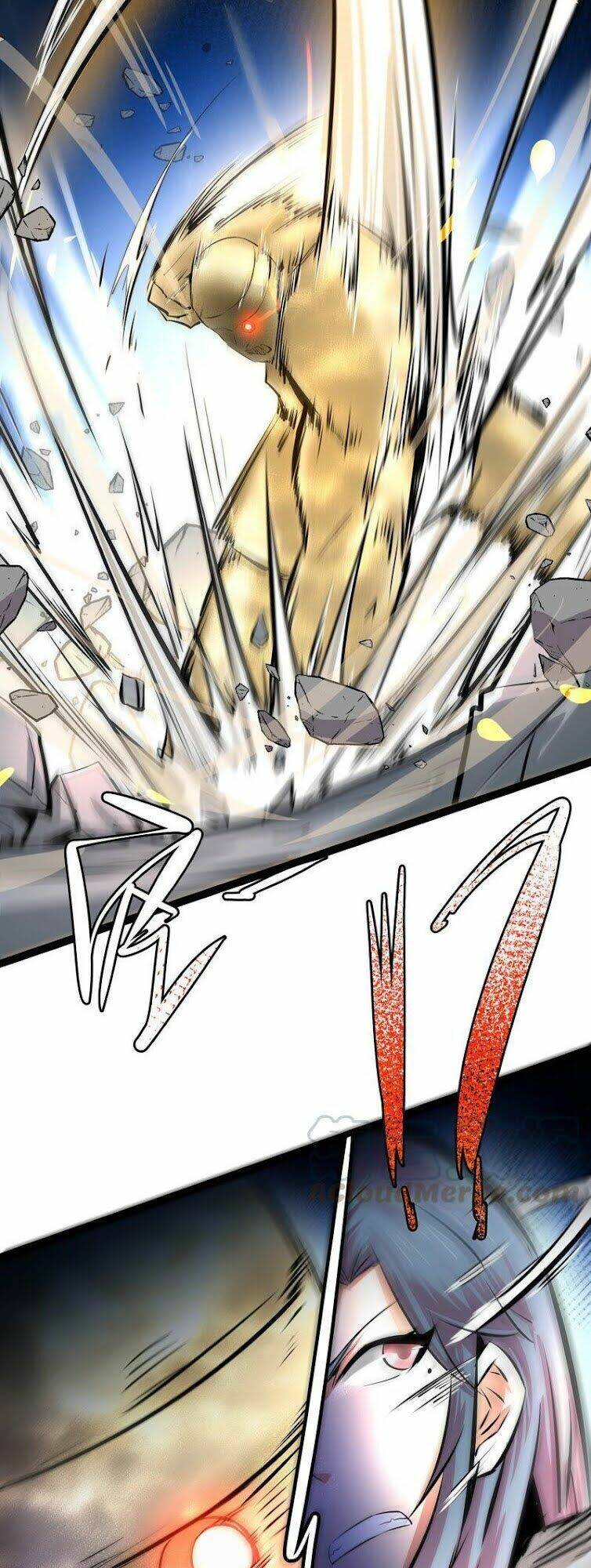 Chư Thần Rút Lui: Chapter 26