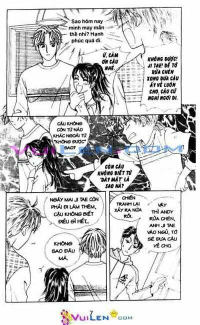 Cô Gái Yêu Kiều: Chapter 5