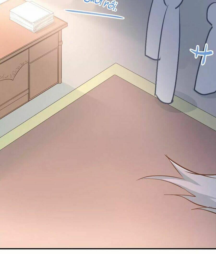 Đầu Gấu Biết Yêu: Chapter 54