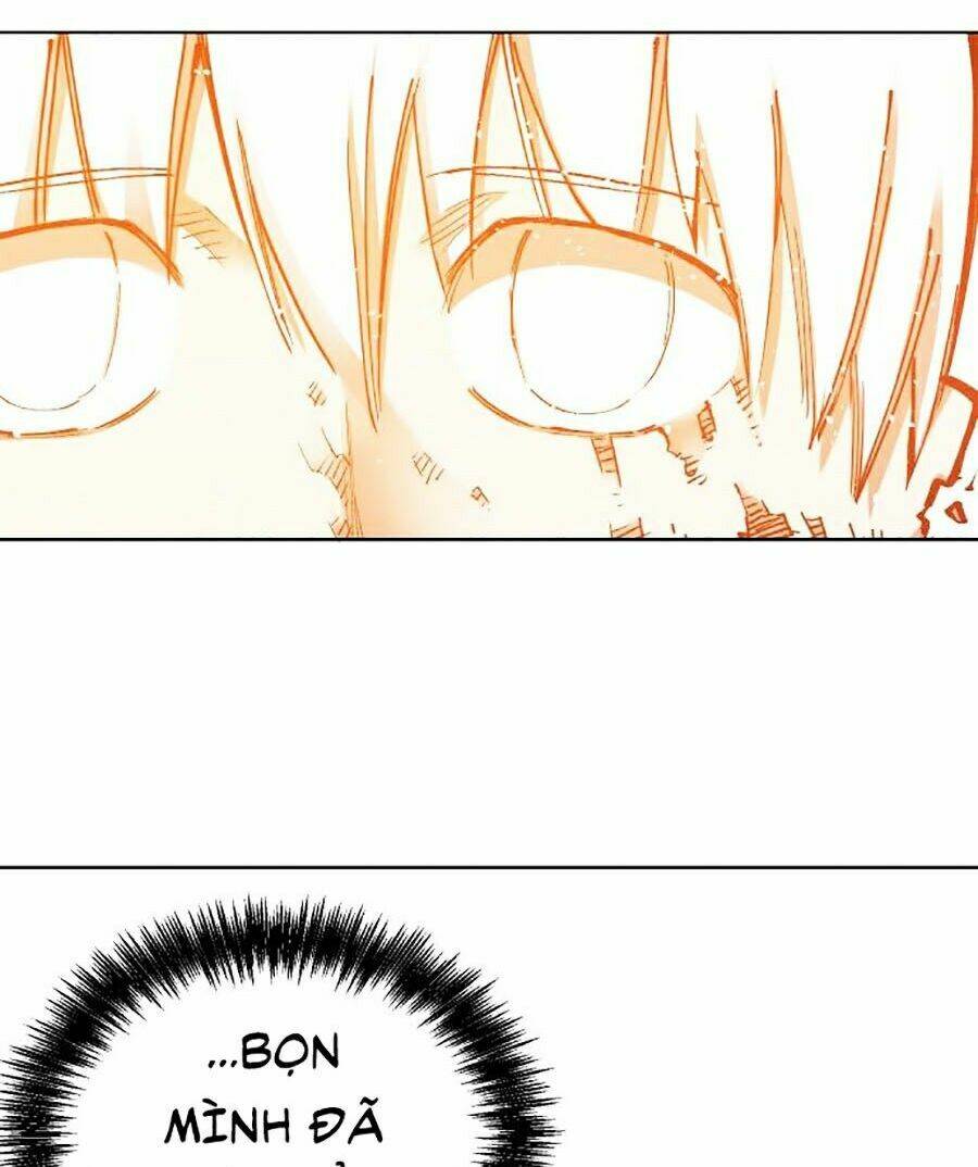 Hard Core Leveling Warrior Ss2: Chapter 101