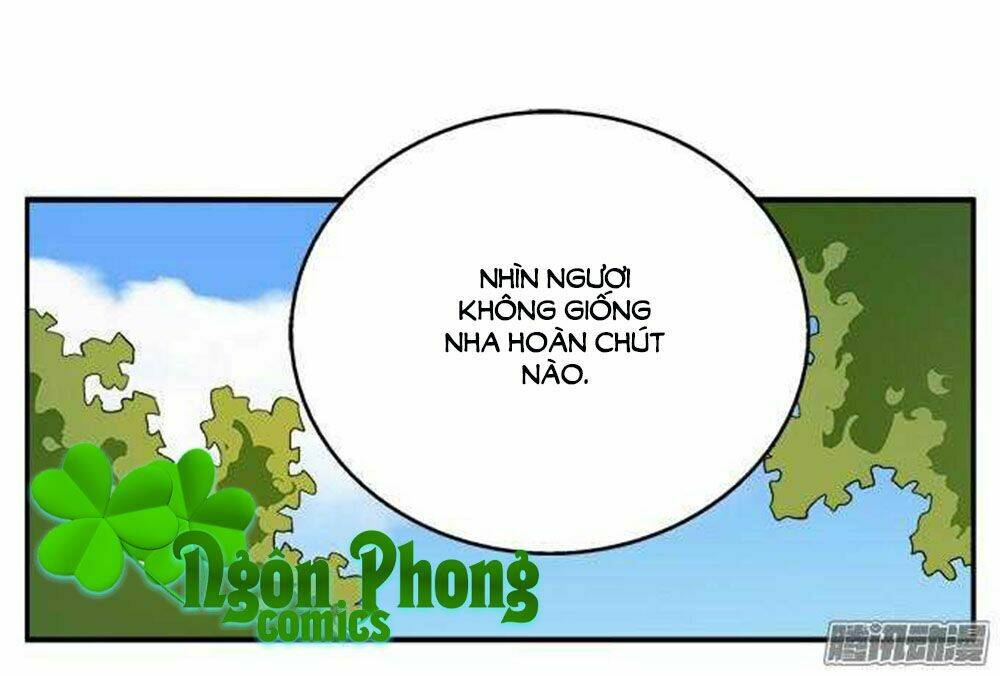 Thịnh Thế An Nhiên: Chapter 1