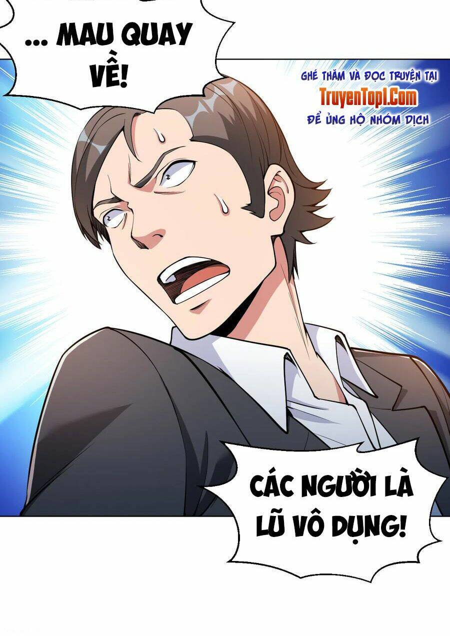 Y Đẳng Cuồng Binh: Chapter 148