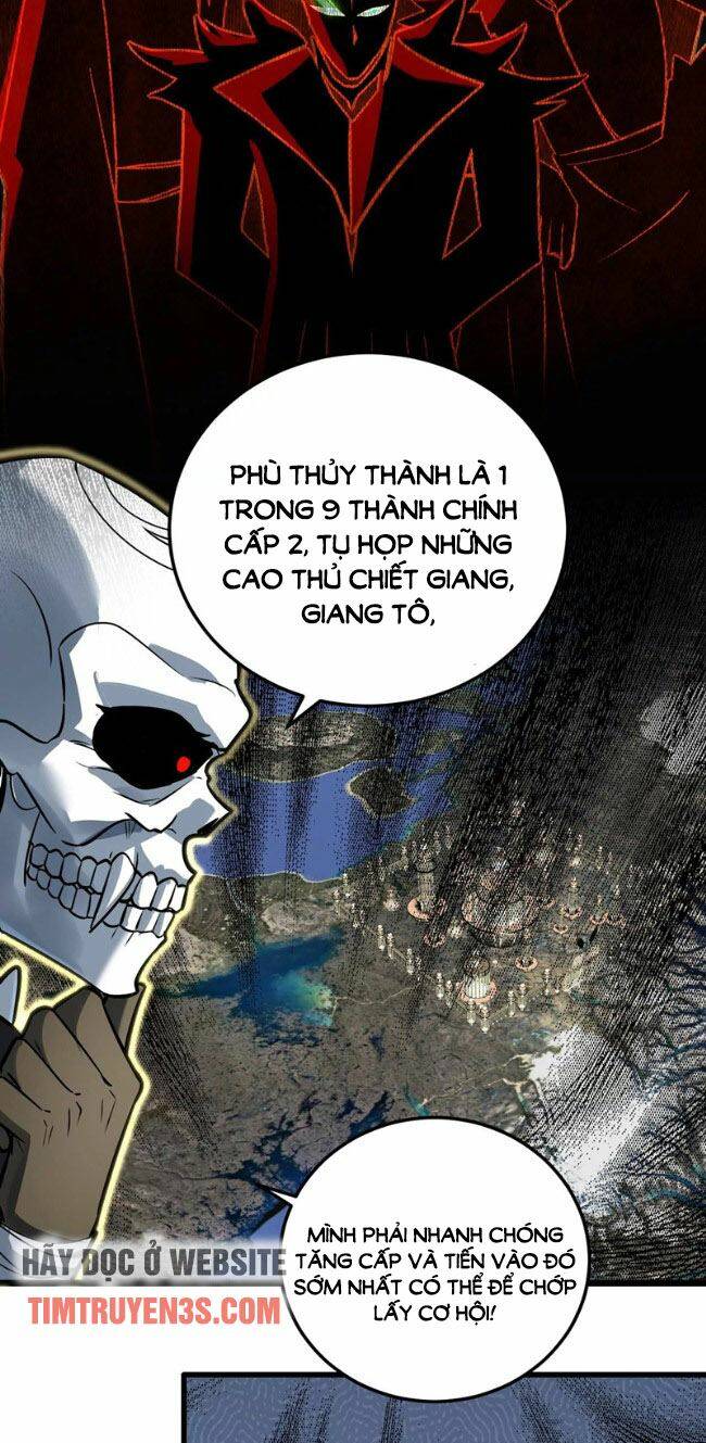 Trong Game Ta Là Vô Địch: Chapter 10