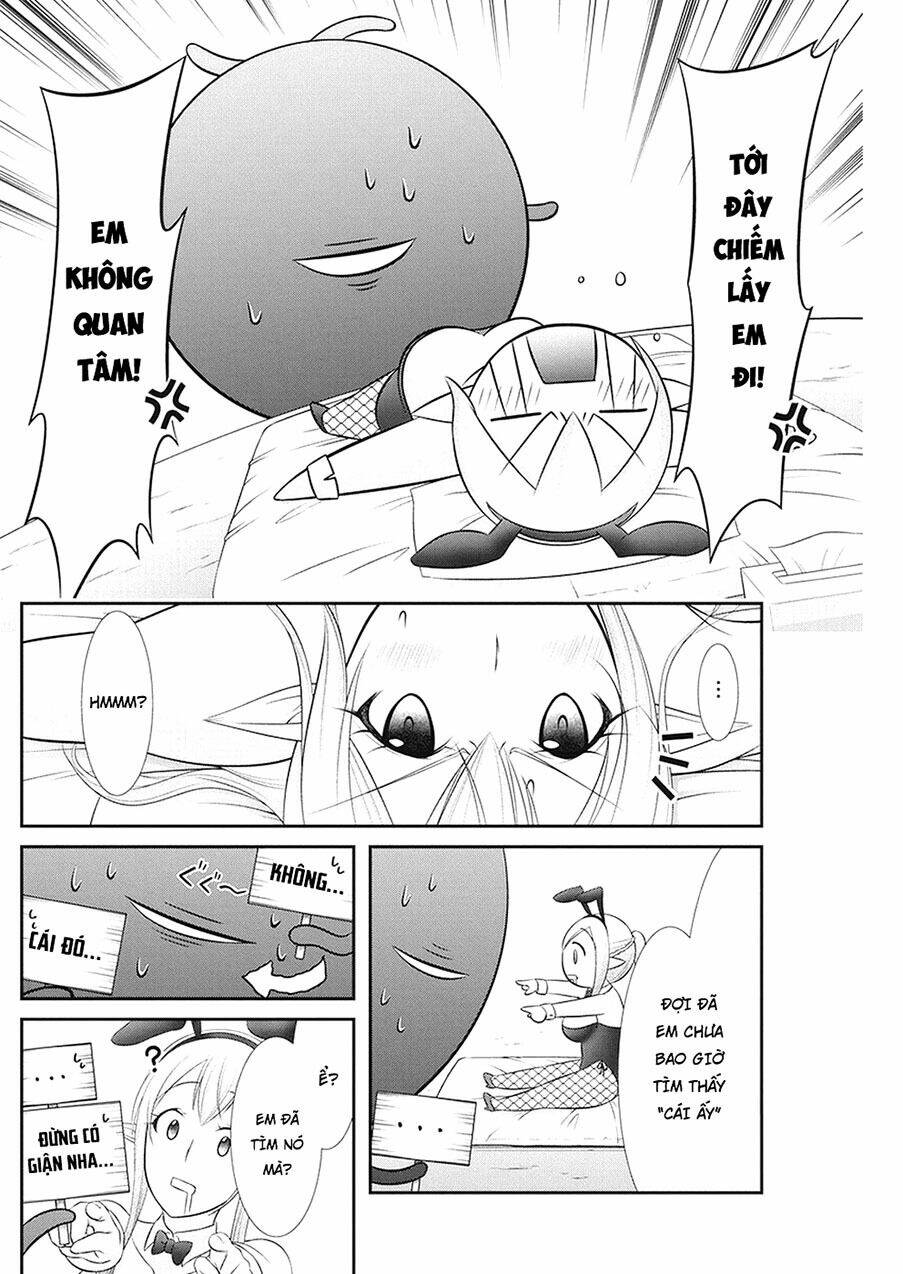 Dokunie Cooking: Chapter 32