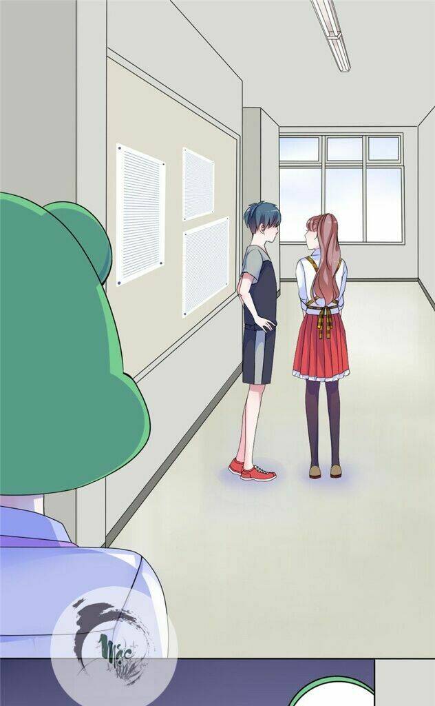 Hoàng Tử Ếch Mau Tránh Ra: Chapter 15