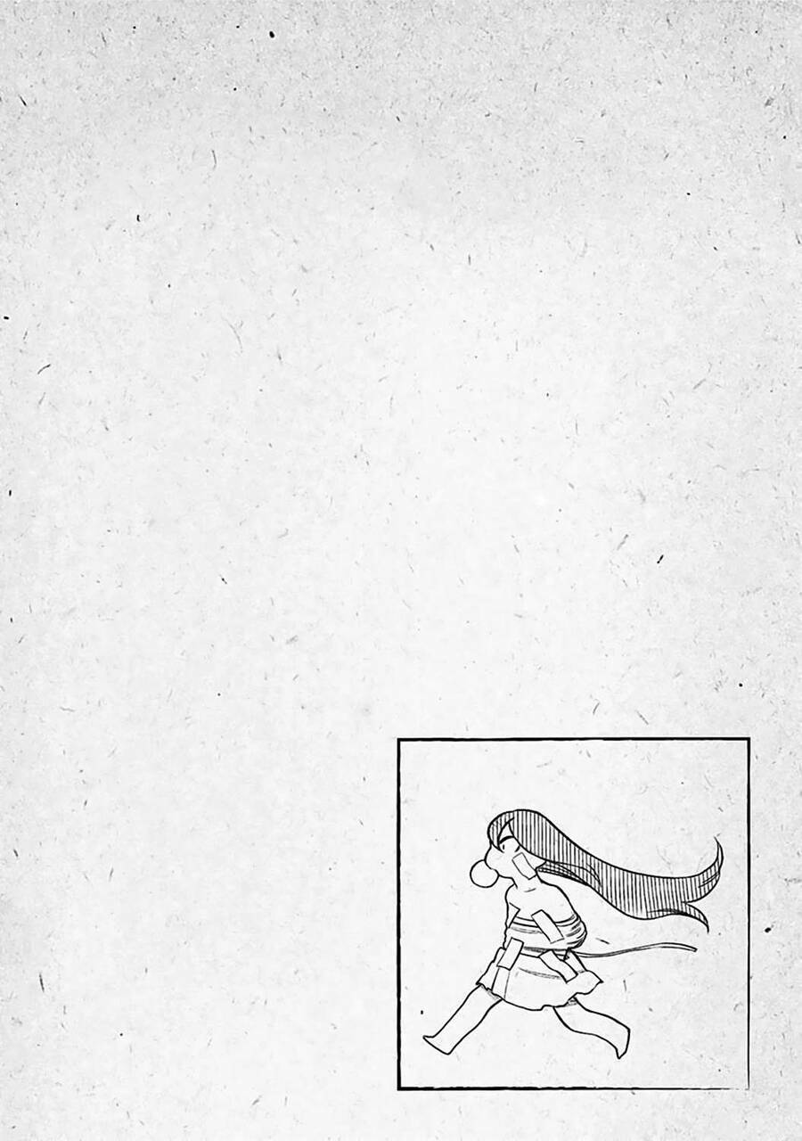 Kami No Manimani: Chapter 2