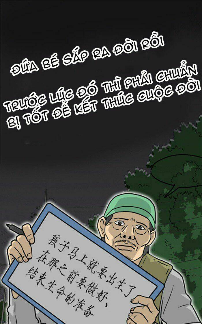 Hồi Sinh: Chapter 3