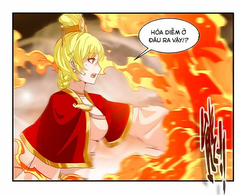 Cửu Dương Thần Vương: Chapter 59
