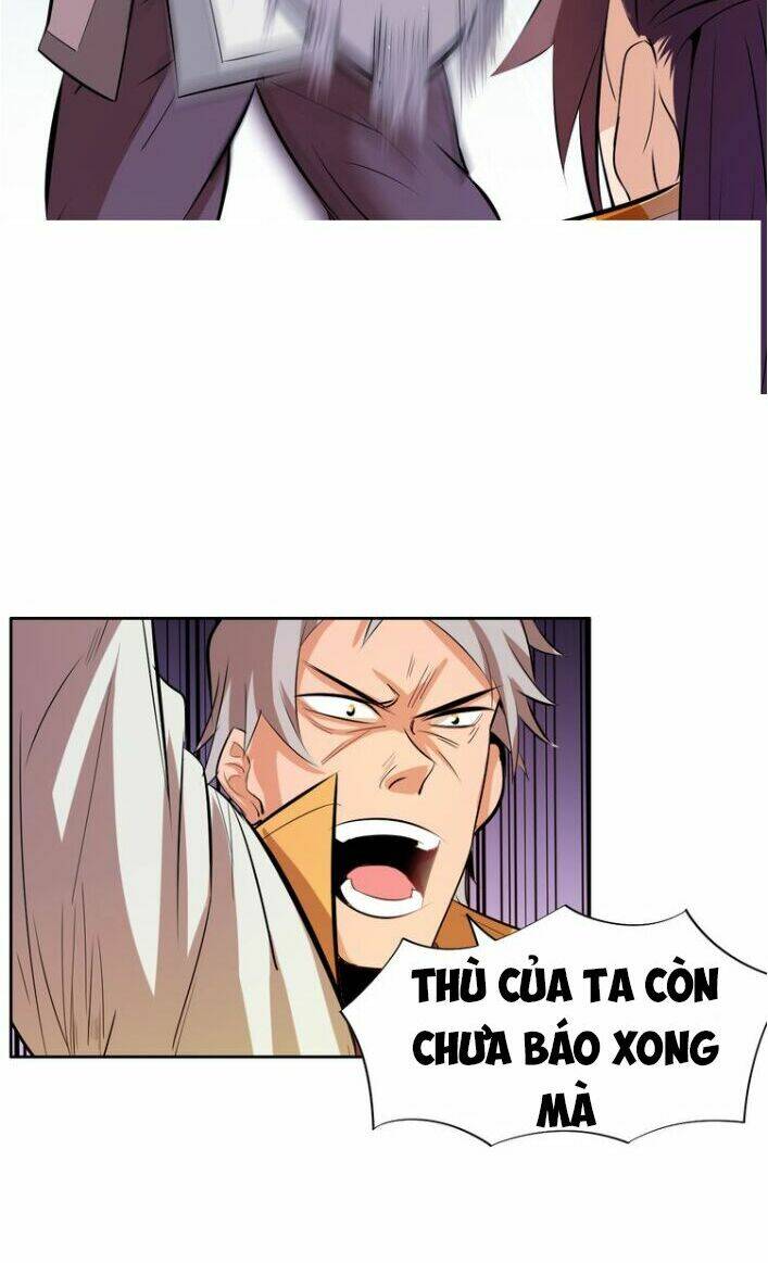 Ngự Thiên Thần Đế: Chapter 10