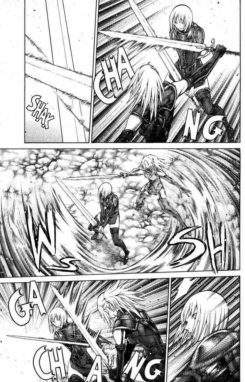 Mắt Bạc: Chapter 67