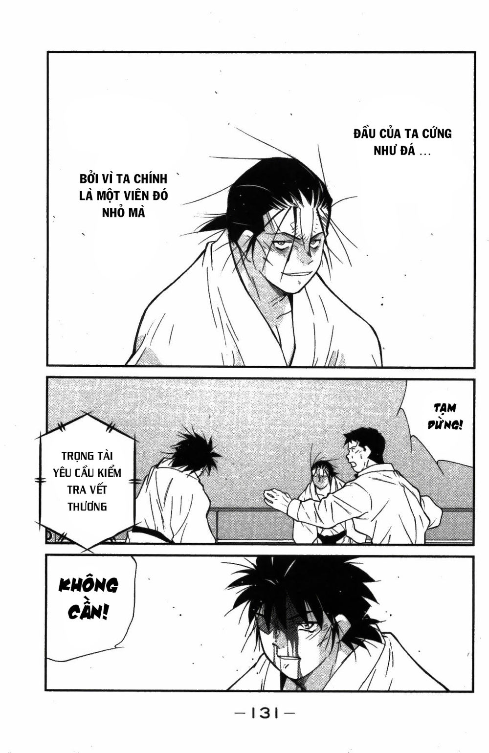 Truyền Nhân Atula 3: Chapter 26