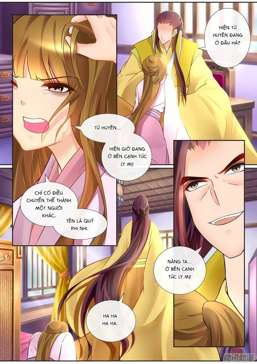 Ma Phi Giá Đáo: Chapter 135