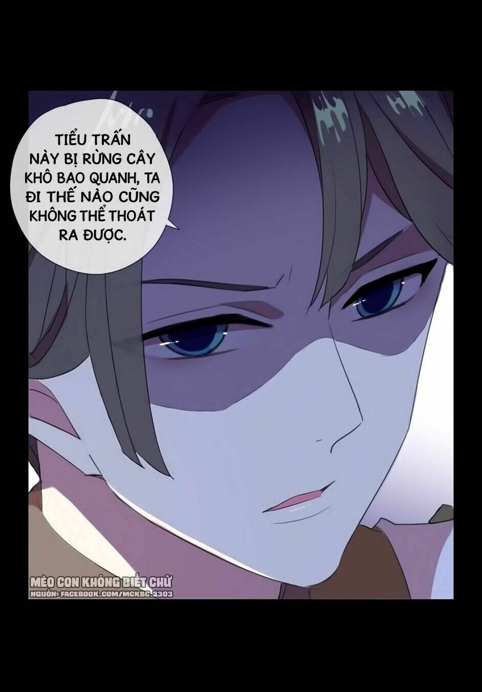 Bách Yêu Dị Văn: Chapter 68