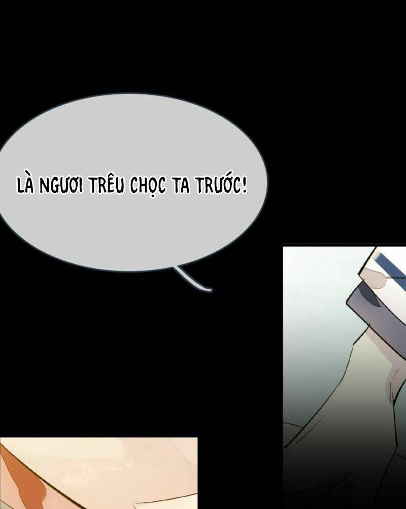 Sư Phụ Lại Trêu Chọc Ta: Chapter 51.7