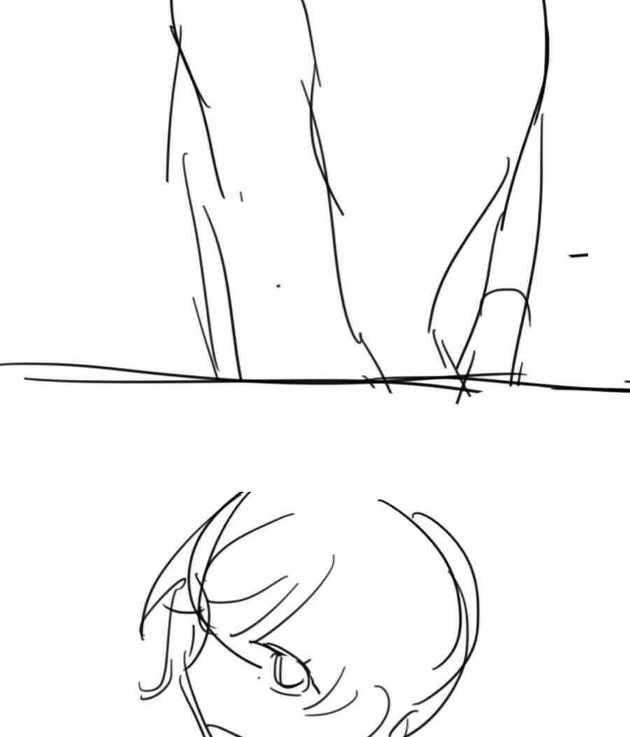 Kiên Quyết Từ Chối Làm Ma Nữ: Chapter 6