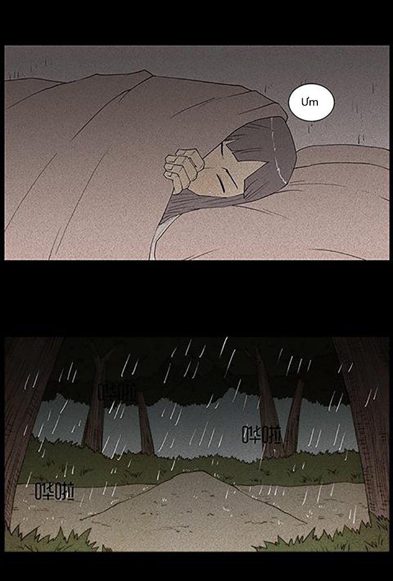 Chuyện Lạ Đêm Khuya: Chapter 35