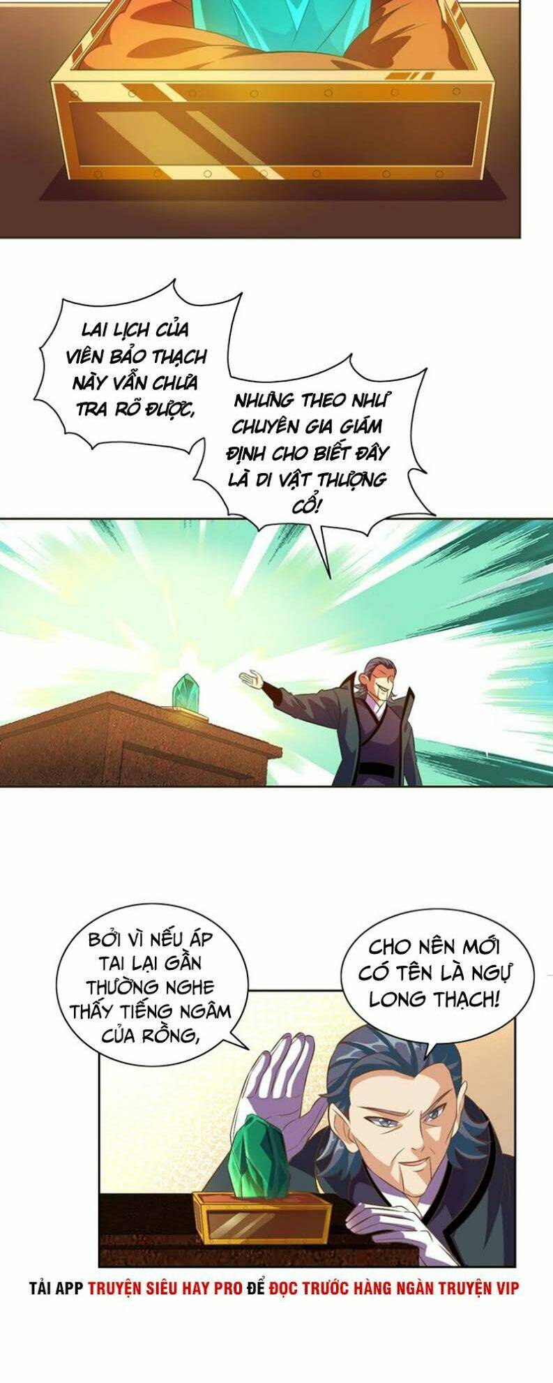 Ma Vương Đại Nhân Đi Thông Thả: Chapter 33