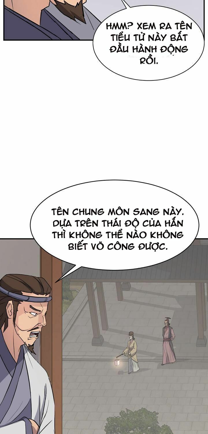 Trọng Sinh, Bất Khả Chiến Bại: Chapter 82