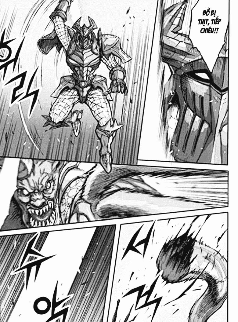 Diêm Đế: Chapter 53.1