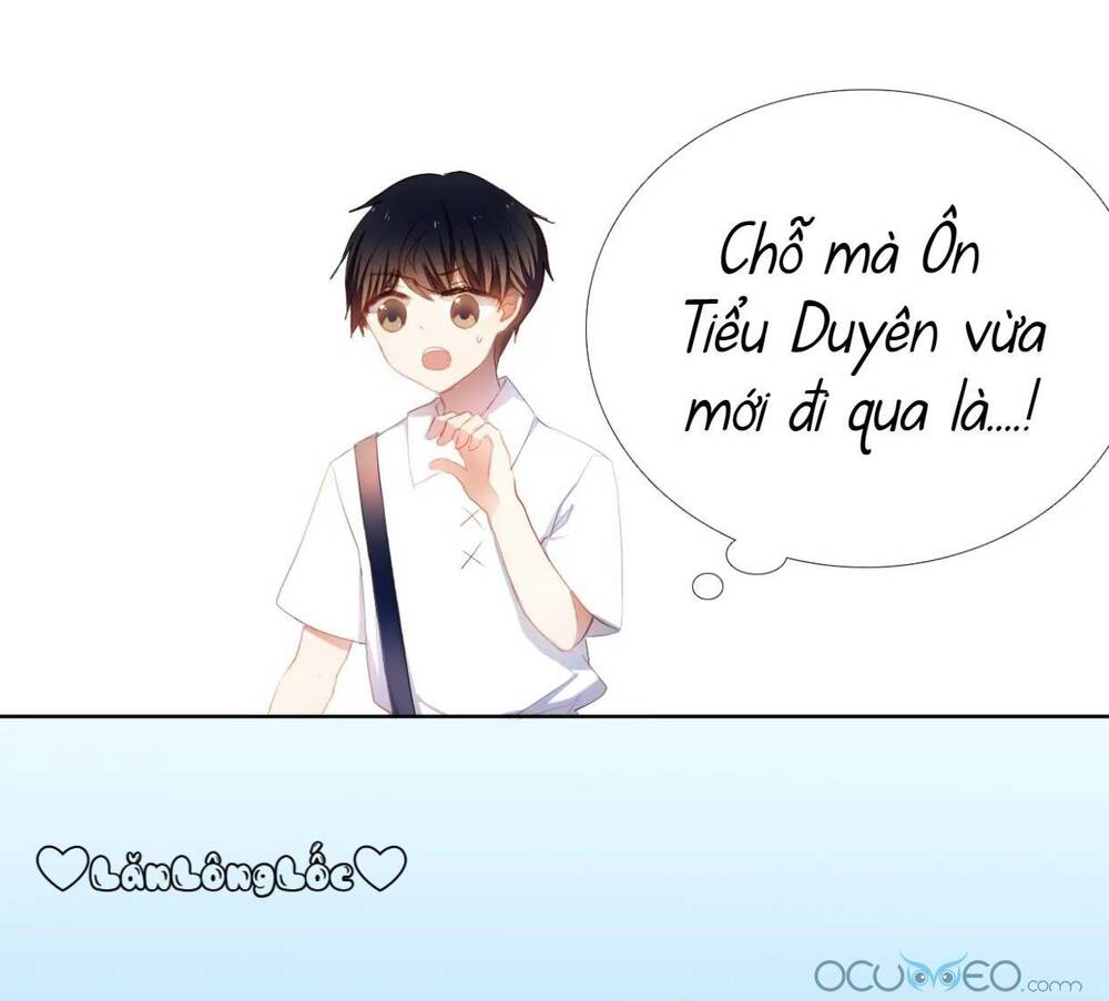 Kế Hoạch Trái Tim: Chapter 29